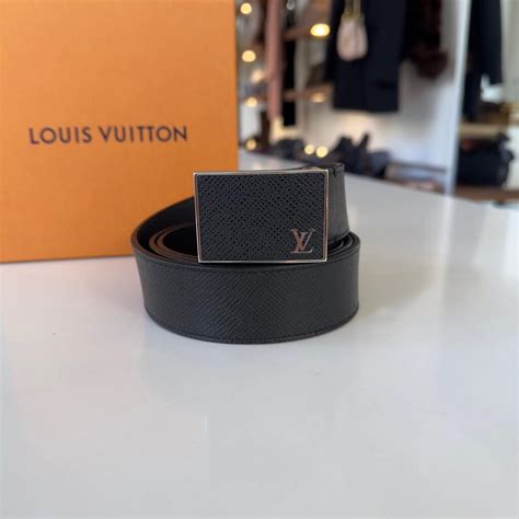 cintura louis vuitton omo